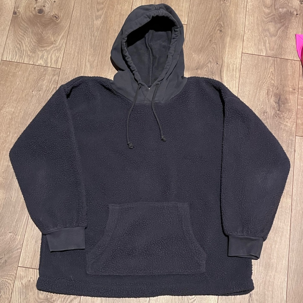 Madewell hoodie